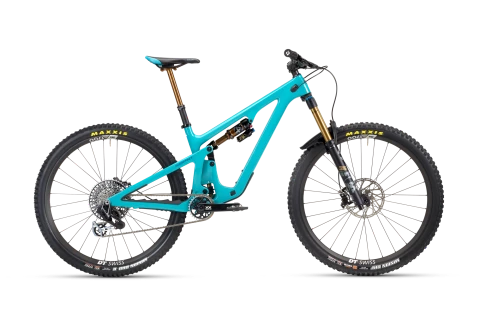 YETI SB140 LR T4 XX AXS